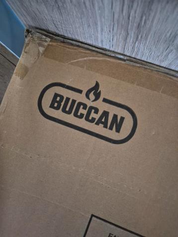 Buccan BBQ beschikbaar voor biedingen