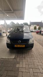Opel agila 1.0 loop of sloop in onderdelen, Ophalen, Opel, Motorkap