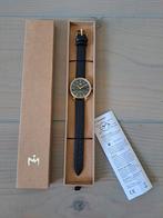 Crown horloge Meye Lady - Nieuw in doos, Overige merken, Overige materialen, Leer, Polshorloge