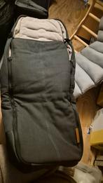 Mutsy Voetenzak - Donkergroen, Ophalen of Verzenden