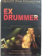 Ex Drummer QFC, Vanaf 16 jaar, Ophalen of Verzenden, Zo goed als nieuw, Overige gebieden