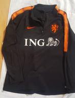 Dri Fit Nike KNVB Nederlands elftal shirt M, Kleding | Heren, Sportkleding, Maat 48/50 (M), Zwart, Nike, Ophalen of Verzenden