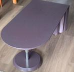 Leolux salontafel Cyclo, Ophalen, Gebruikt, 100 tot 150 cm, 50 tot 100 cm