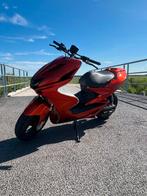 Yamaha Aerox 70cc schadevrij!, Ophalen, Tweetakt, Aerox, Maximaal 45 km/u