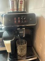 Zo goed als nieuw koffie machine, Witgoed en Apparatuur, Koffiezetapparaten, Ophalen of Verzenden, Zo goed als nieuw, Koffiemachine