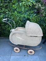 Vintage poppenwagen, Ophalen, Gebruikt, Babypop