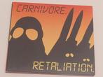 Carnivore - Retaliation CD (Peter Steele Type O Negative), Cd's en Dvd's, Ophalen of Verzenden, Zo goed als nieuw