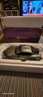 TOYOTA GR SUPRA RZ KYOSHO SAMURAI JAPAN, Hobby en Vrije tijd, Modelauto's | 1:18, Ophalen of Verzenden, Zo goed als nieuw, Kyosho