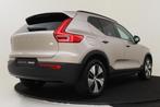 Volvo XC40 T4 RECHARGE PLUS DARK -PANO.DAK|POWER-SEATS|HARMA, 12 maanden, Stof, Euro 6, Plug-in hybride