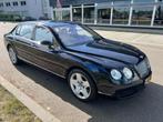 Bentley Continental Flying Spur 6.0 W12 Youngtimer, Auto's, Bentley, Automaat, Gebruikt, Beige, 12 cilinders