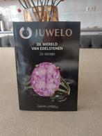 Juwelo - De Wereld van Edelstenen, Ophalen of Verzenden