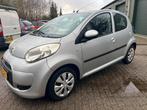 CITROEN C1 1.0 12V 5-DRS Bj 04/2009 Airco Benzine APK 2027, 1190 kg, Zwart, 60 pk, 880 kg