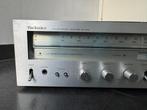Vintage technics sa 200 reciever, Audio, Tv en Foto, Versterkers en Receivers, Ophalen, Zo goed als nieuw, Minder dan 60 watt