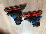 Fila Skeelers en bewcherming Set - Maat 35-38, Overige merken, Verstelbaar, Kinderen, Ophalen of Verzenden