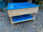Water speeltafel voor kinderen, gratis, Ophalen, Gebruikt