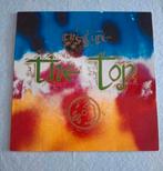 Lp the cure the top, Cd's en Dvd's, Vinyl | Rock, Ophalen of Verzenden, Zo goed als nieuw