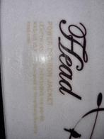 Ski's Dames 152 cm Head, 140 tot 160 cm, Gebruikt, Carve, Skiën