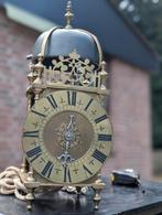 Antieke Franse lantaarn klok €750, Ophalen