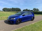 VW Golf   **R**  2.0 TSI  300PK  4MOTION DSG  Weinig KM, Automaat, 74 €/maand, 4 cilinders, 1984 cc