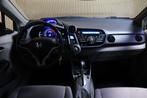 Honda Insight 1.3 Elegance AUTOMAAT CRUISE CLIMA STOELVW '09, Auto's, Honda, Euro 5, Stof, Gebruikt, Beige