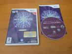 OPRUİMEN | Wii | Weekend Miljonairs 2e edition, Spelcomputers en Games, Games | Nintendo Wii, Muziek, Gebruikt, 1 speler, Ophalen of Verzenden