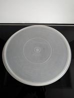 Tupperware deksel ca. 30 cm, Ophalen of Verzenden, Gebruikt, Overige typen