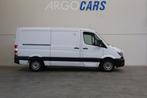 Mercedes-Benz Sprinter 311 CDI L1/H1 EURO6 CAMERA RADIO 3 ZI, Auto's, Gebruikt, Zwart, Wit, Bedrijf