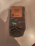 Wibra Sokken Maat 35-38 Nieuw, Ophalen of Verzenden