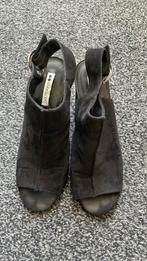 Sandalen hoge hak maat 38, Kleding | Dames, Schoenen, Zwart, Gedragen, Even&Odd, Sandalen of Muiltjes