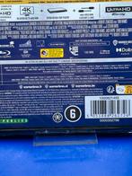 089. The Polar Express 4K Ultra HD Blu-ray - Nieuw in seal, Verzenden, ., Nieuw in verpakking, .