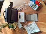 Canon Selphy CP900 fotoprinter,  compleet, Ophalen of Verzenden, Zo goed als nieuw