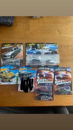 Hot wheels, Ophalen of Verzenden, Zo goed als nieuw