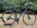 Cube Attain SL Disc racefiets (maat 58), Fietsen en Brommers, Fietsen | Racefietsen, 28 inch, Gebruikt, Aluminium, 57 tot 61 cm