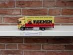 WSI  Daf  CF  Space  Cab  van  van  Reenen.