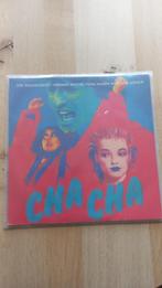 herman brood    cha cha, Cd's en Dvd's, Ophalen of Verzenden, Gebruikt, 12 inch, Poprock
