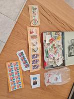 Buitenlandse postzegels  verzameling, Ophalen of Verzenden, Buitenland