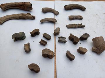 Bodemvondsten Lot Kinderspeelgoed beschikbaar voor biedingen