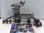 Lego Castle 8822 Knights' Kingdom II Gargoyle Bridge, Ophalen of Verzenden, Zo goed als nieuw, Complete set, Lego