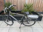 Sparta C3 Elektrische fiets met 2 accu's, Ophalen of Verzenden, Gebruikt, Minder dan 10 versnellingen, Overige merken