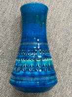 BITOSSI FLAVIA Montelupo Bottle Flower Vase, Antiek en Kunst, Antiek | Vazen, Ophalen of Verzenden