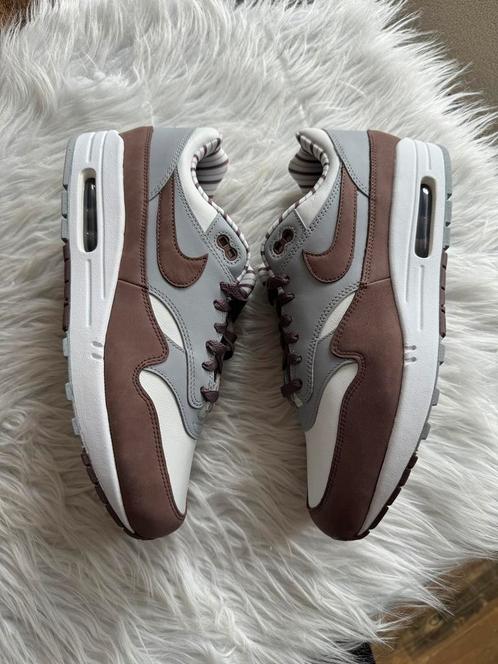 Nieuwe Nike Air Max 1 shimma shimma maat eu 46 airmax one, Kleding | Heren, Schoenen, Nieuw, Sneakers of Gympen, Overige kleuren
