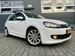 Volkswagen Golf 1.2 TSI R-LINE *CARPLAY*CAMERA*ECC*MFS STUUR, Auto's, Voorwielaandrijving, Euro 5, Gebruikt, 4 cilinders