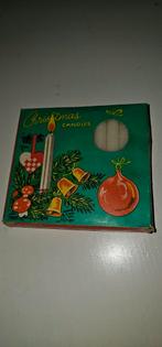 Kaars, Ophalen of Verzenden, Zo goed als nieuw, Overige materialen, Minder dan 25 cm