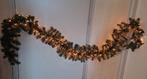 Guirlande van +/-  3 meter, Diversen, Kerst, Ophalen of Verzenden