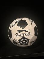 Gesigneerd balletje Heerenveen spelers, Sport en Fitness, Voetbal, Ophalen of Verzenden, Nieuw, Bal