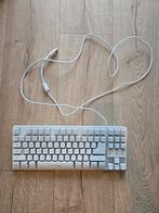 GamingxTrust toetsenbord, Computers en Software, Toetsenborden, Ophalen, Nieuw