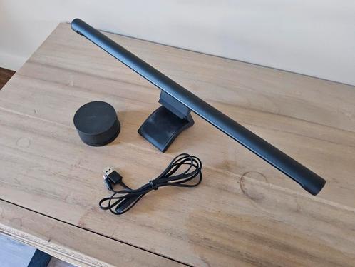 Mi Monitor Light Bar – Met Kabel & Draaicontroller, Computers en Software, Monitoren, Zo goed als nieuw, 60 Hz of minder, USB-C