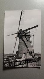 Rotterdam Hoogvliet Lokkertsche molen, Verzamelen, Ophalen of Verzenden, Ongelopen, Zuid-Holland