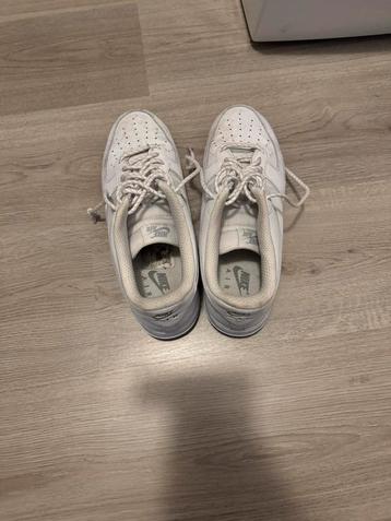 Air force 1 maat 45 beschikbaar voor biedingen