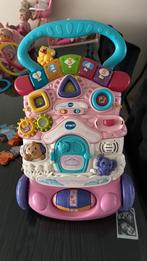 Vtrech baby walker, Ophalen, Zo goed als nieuw, 6 maanden tot 2 jaar